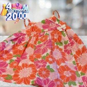 Gymboree wrap like dress. Size 12-18 months